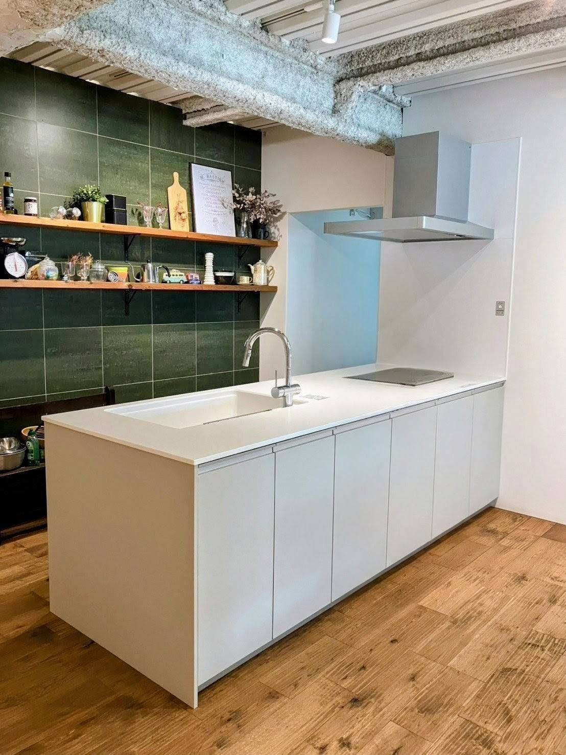 Panasonic KITCHEN S-CLASS