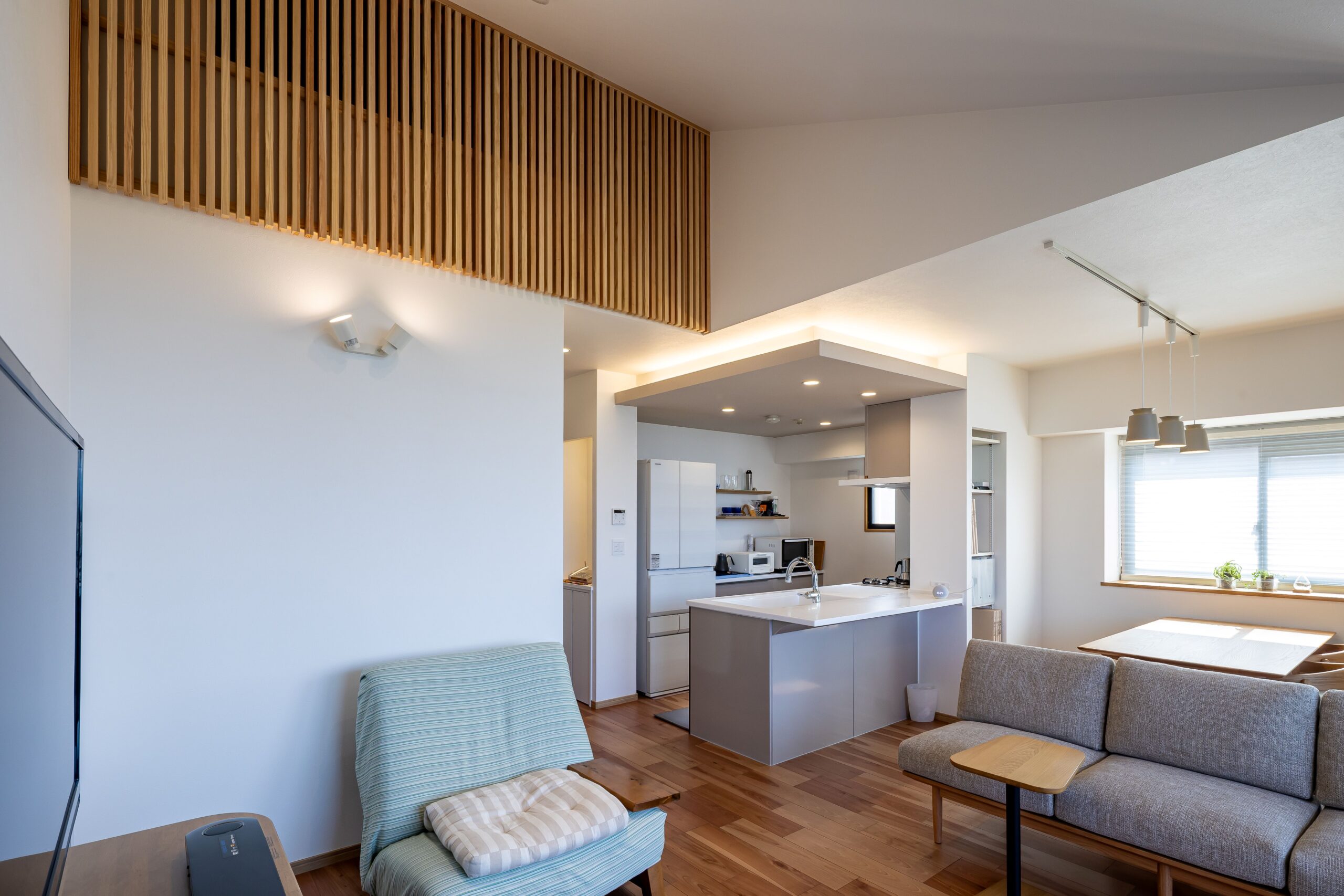 リノベーション